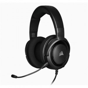Corsair | Stereo Gaming Headset | HS35 | Wired | Over-Ear